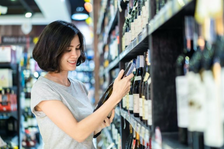 Supermarchés et boissons : Comment choisir les boissons adaptées à vos besoins ?